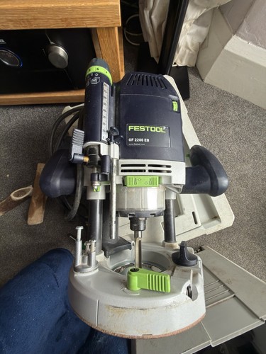 Festool of2200 plus router - eb-plus,