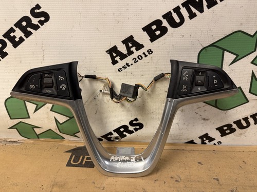 Vauxhall astra steering - j,