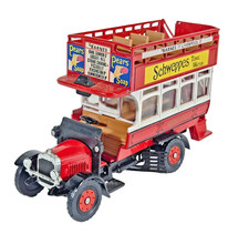 Corgi Classics Thornycroft J