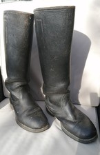 WW2, German Army, Leather