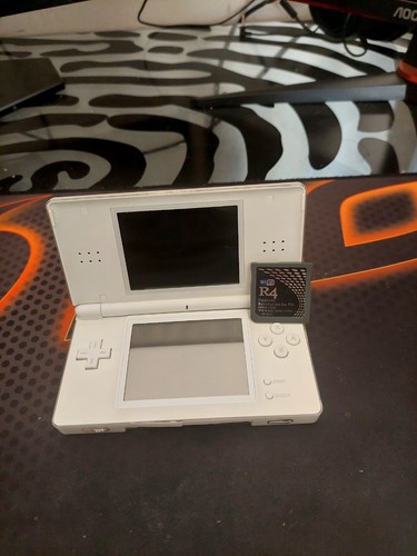 Nintendo lite - ds,