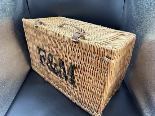 Fortnum mason medium wicker - fortnum, &