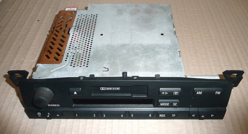 Bmw e46 318 door 1998 - 318,