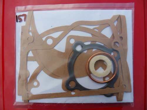 157 gasket set for - set, 1956on