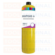 Yellow MAPP / MAP Pro Gas