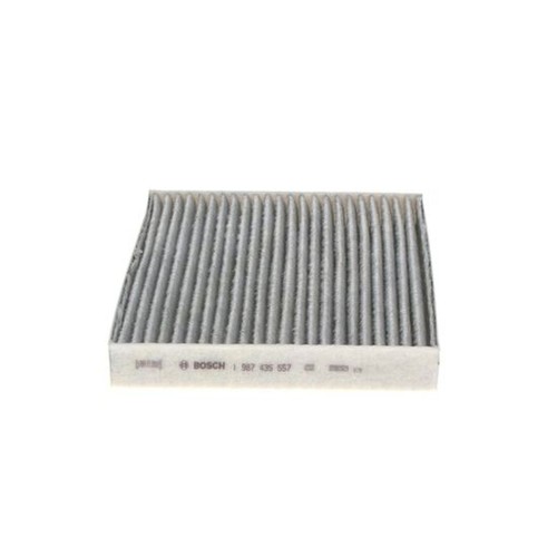 Pollen cabin filter for land - cabin,