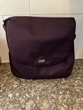 Mamas  And Papas Changing Bag