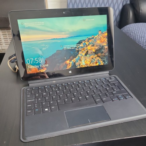 Dell venue pro - venue, 7130