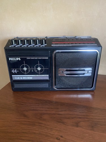 Vintage philips d7160 - philips,
