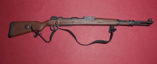 6th scale german ww2 kar - scale,