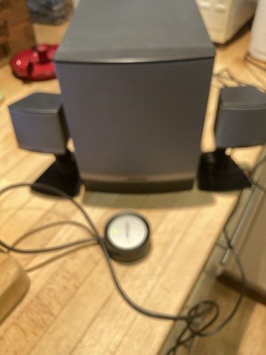 Bose companion series 2 - companion, 3