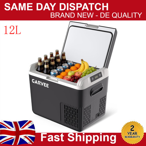 12l portable car fridge - portable,