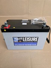 Non Spill AGM / GEL 12v