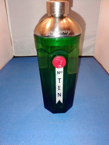 Tanquery ten green gin - tanquery,