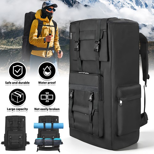 120l xlarge hiking - xlarge, backpack