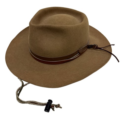 Vintage akubra pure - vintage, felt