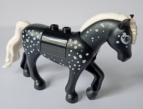 Lego friends animal - lego, animal.