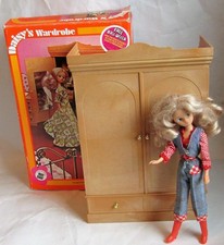 Vintage Mary Quant Daisy Doll