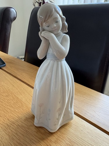 Lladro sweet princess - lladro, my