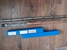 TASP 1/2" Bowl Gouage Hss 570mm Woodworking Bowl A2001