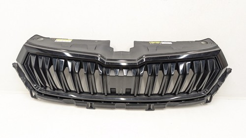 Skoda karoq radiator - karoq, grill