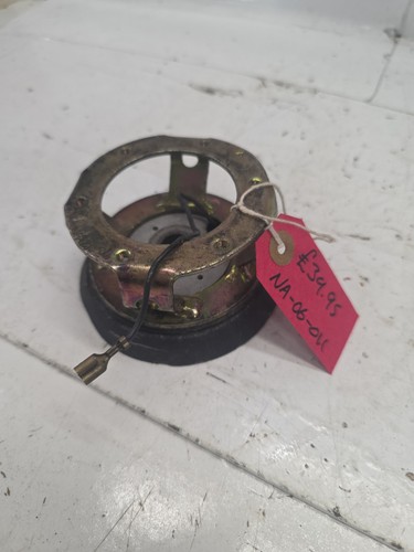 Genuine nardi steering wheel - genuine,