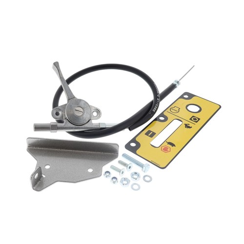 Throttle cable for belle - throttle,