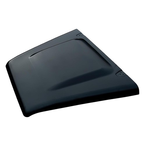 Replacement steel bonnet - bonnet,