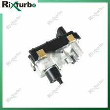Electronic Actuator Wastegate for Ford Mondeo III 2.0/2.2TDCi 130/155HP 712120