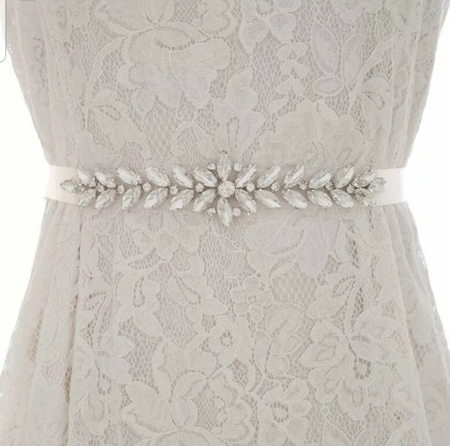 Bridal pearls crystal - bridal,
