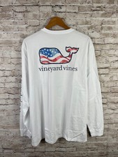 New Vineyard Vines American