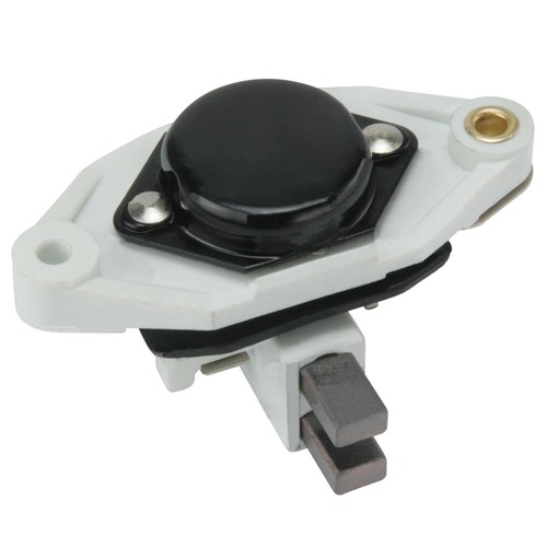 12v alternator regulator - 12v, brush