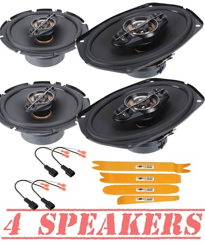 Pioneer 600w 6 - 600w, |
