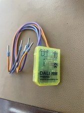 Tridonic Dali RM Dali Actuator Lighting Controls And Connectivity Dali Component