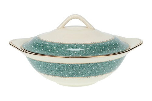 Ridgway conway green - -,