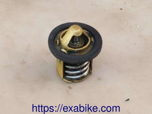 Thermostatic valve for aprilia - thermostatic,