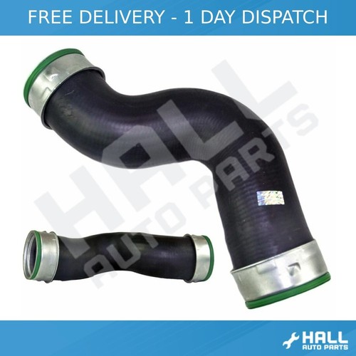 Intercooler pipe turbo boost - intercooler,