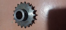 Drive Sprocket, Hayter Harrier