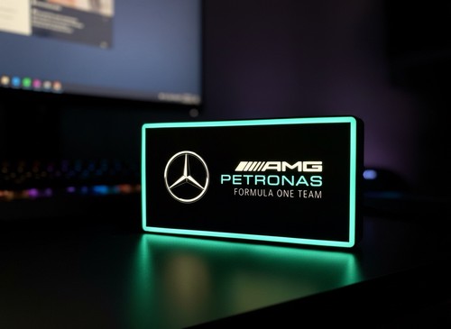 Mercedes amg petronas - mercedes,