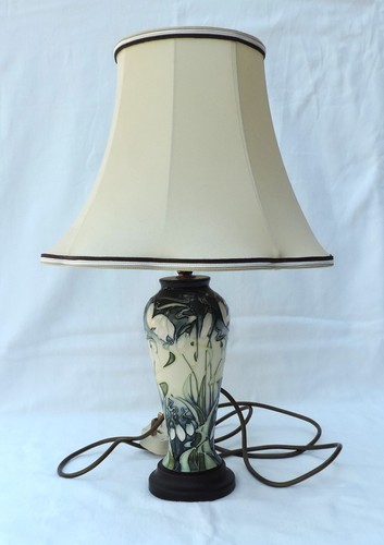 Moorcroft vivalis snowdrop - moorcroft,