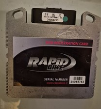 HONDA CRF1100L Africa Twin