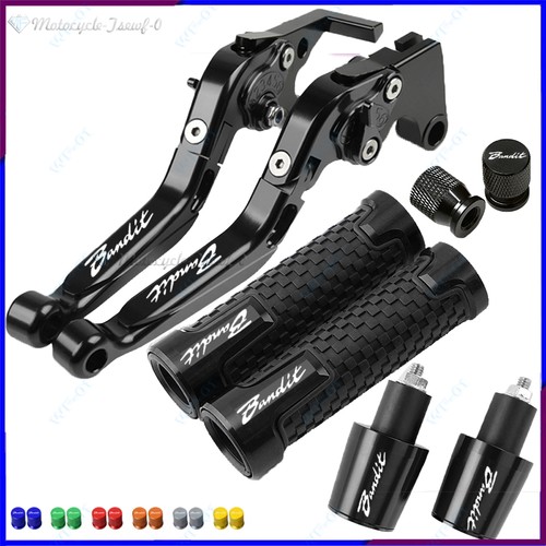 For suzuki gsf 650 600 - 600, 1250