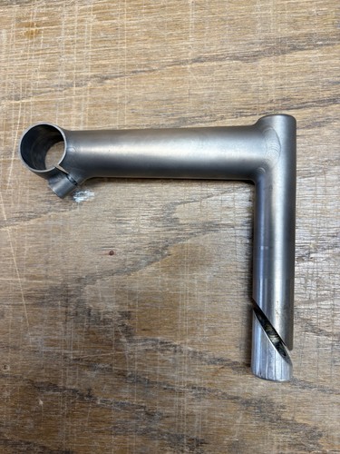 Titanium ibis quill mtb - titanium, 1