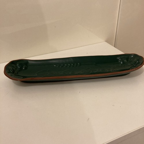 Ray ware vintage garlic - ware,