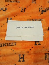 Louis Vuitton Authentic Dust