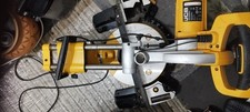 #JCB SCMS251 254mm (10") Sliding Compound Mitre Saw 2000W Laser Guide#workplace#