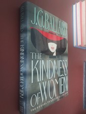The Kindness Of Women by J G