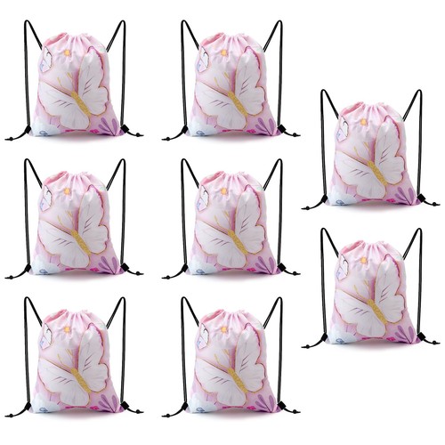 Pack gym bags - 8, for
