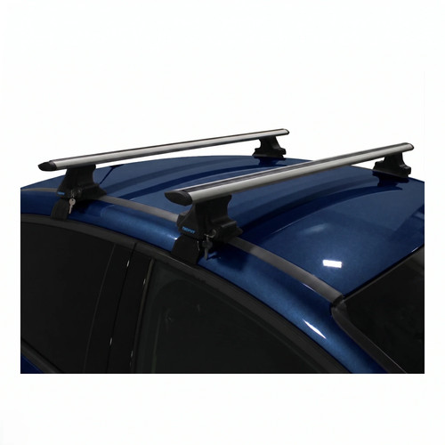 Roof rack cross - bars, vw
