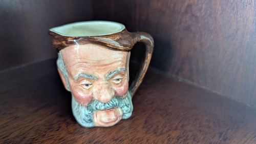 Vintage falstaff sandland - vintage,